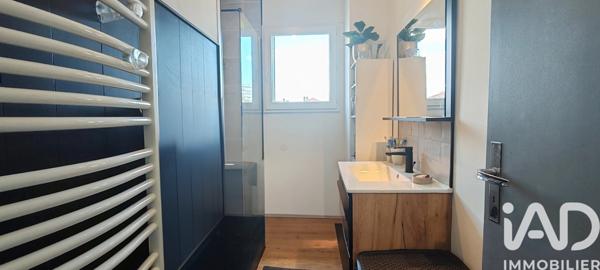 Appartement à vendre 5 pièces 107 m² Tarbes