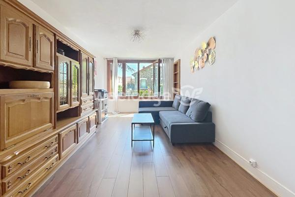 Appartement à vendre 4 pièces de 86,74 m² à Andrésy