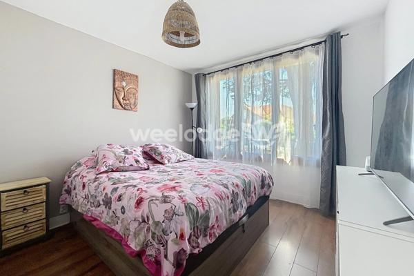 Appartement à vendre 4 pièces de 86,74 m² à Andrésy