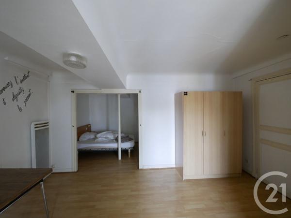 Appartement F1 à vendre  1 pièce - 23,50 m 2   DAX  - 40
