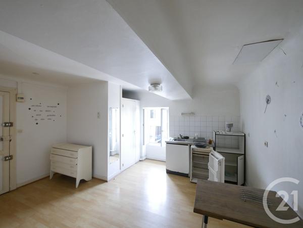 Appartement F1 à vendre  1 pièce - 23,50 m 2   DAX  - 40