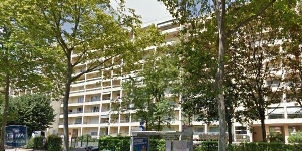 Location parking Lyon (69000)