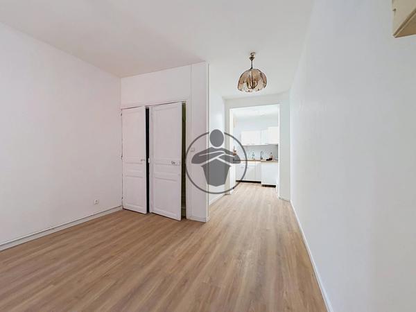 Location                                                      Maison
                        
                     3 pièces                      65 m2                     à Saint-Quentin