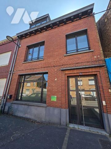 MERVILLE 59660- En Exclusivité chez votre Notaire : A vendre Ensemble immobilier professionnel ...