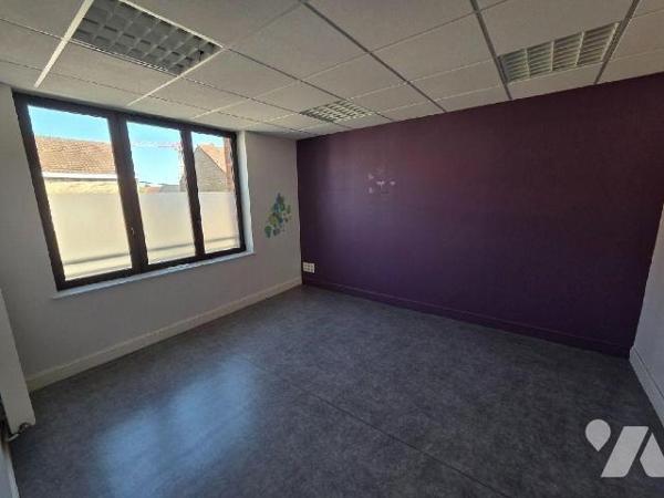 MERVILLE 59660- En Exclusivité chez votre Notaire : A vendre Ensemble immobilier professionnel ...
