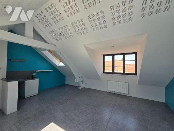 MERVILLE 59660- En Exclusivité chez votre Notaire : A vendre Ensemble immobilier professionnel ...
