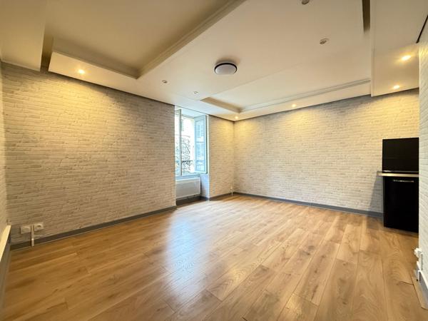 Appartement - 3 pièces - 54 m²