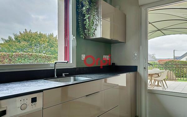 Maison à vendre    5 pièces •  Elven