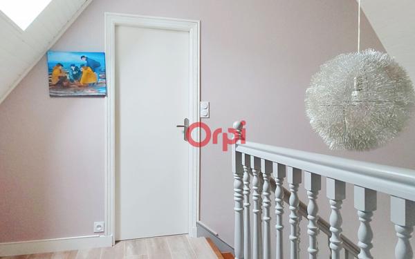 Maison à vendre    5 pièces •  Elven