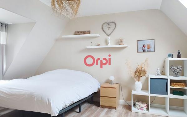 Maison à vendre    5 pièces •  Elven