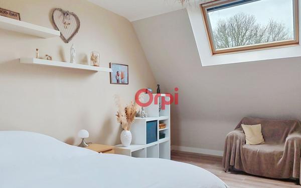 Maison à vendre    5 pièces •  Elven