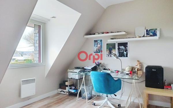 Maison à vendre    5 pièces •  Elven