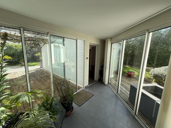 Maison 6 pièce(s) 4 chambre(s) 170 m²