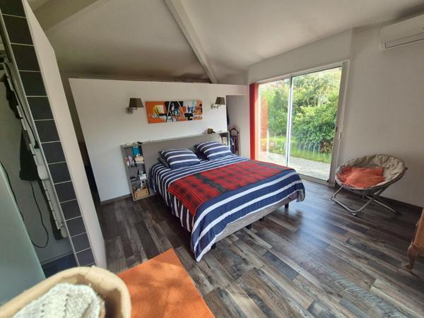 Maison 6 pièce(s) 4 chambre(s) 170 m²