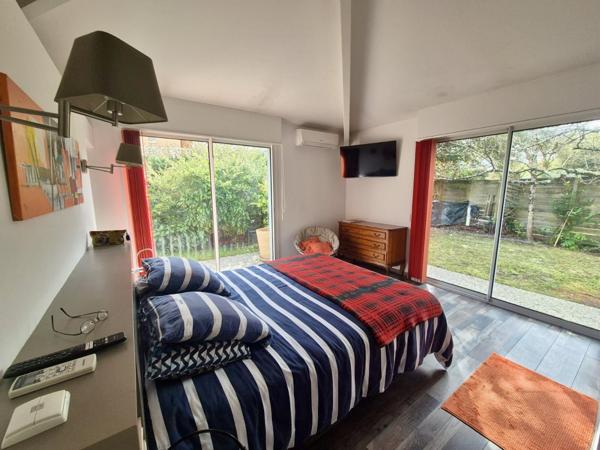 Maison 6 pièce(s) 4 chambre(s) 170 m²