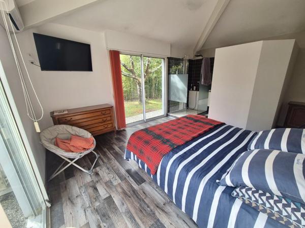 Maison 6 pièce(s) 4 chambre(s) 170 m²