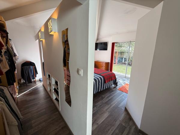 Maison 6 pièce(s) 4 chambre(s) 170 m²