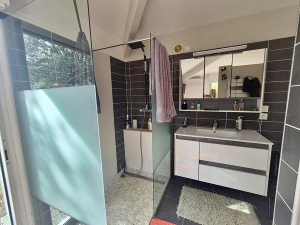 Maison 6 pièce(s) 4 chambre(s) 170 m²