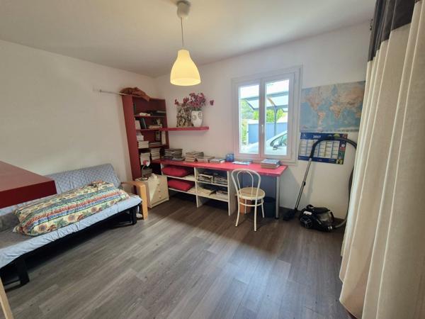 Maison 6 pièce(s) 4 chambre(s) 170 m²