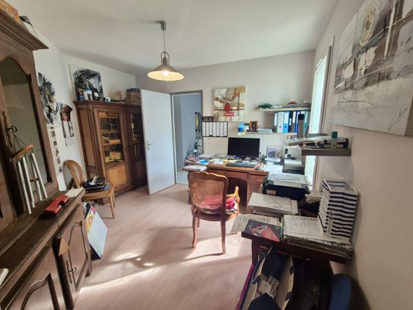 Maison 6 pièce(s) 4 chambre(s) 170 m²