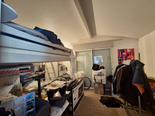 Maison 6 pièce(s) 4 chambre(s) 170 m²