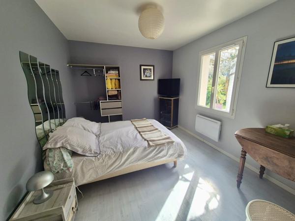 Maison 6 pièce(s) 4 chambre(s) 170 m²