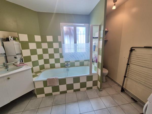 Maison 6 pièce(s) 4 chambre(s) 170 m²