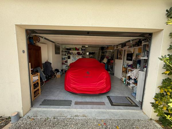 Maison 6 pièce(s) 4 chambre(s) 170 m²