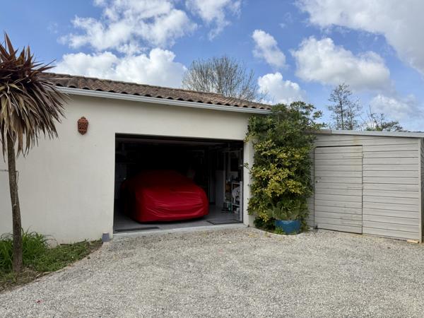 Maison 6 pièce(s) 4 chambre(s) 170 m²