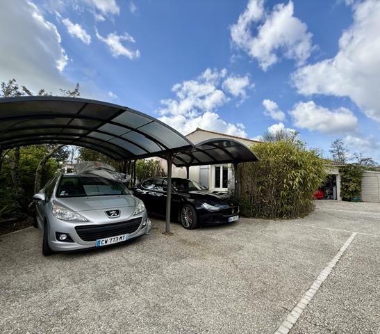 Maison 6 pièce(s) 4 chambre(s) 170 m²