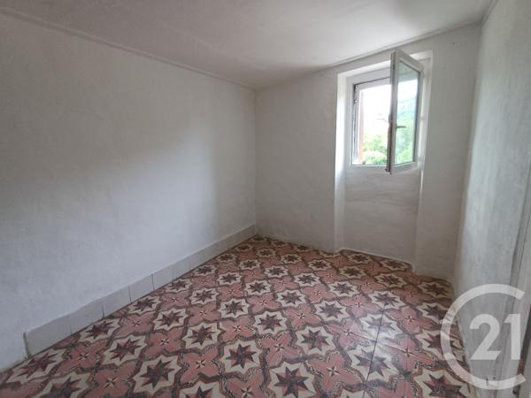 Maison à vendre  6 pièces - 118,50 m2 ST MARTIN DE VALGALGUES - 30