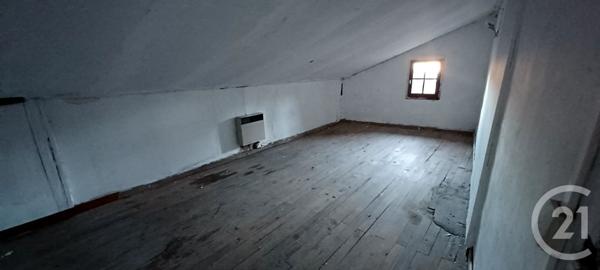 Maison à vendre  6 pièces - 118,50 m2 ST MARTIN DE VALGALGUES - 30