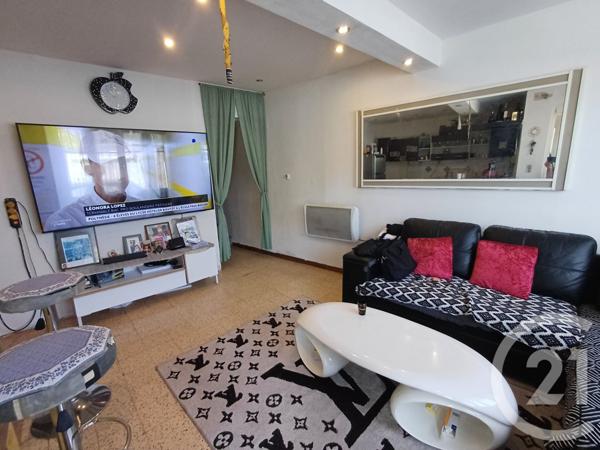 Maison à vendre  6 pièces - 118,50 m2 ST MARTIN DE VALGALGUES - 30