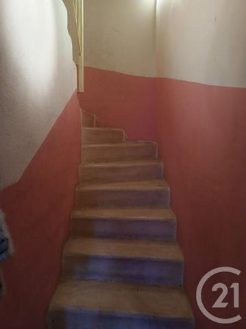 Maison à vendre  6 pièces - 118,50 m2 ST MARTIN DE VALGALGUES - 30