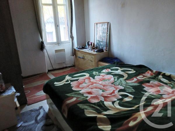 Maison à vendre  6 pièces - 118,50 m2 ST MARTIN DE VALGALGUES - 30