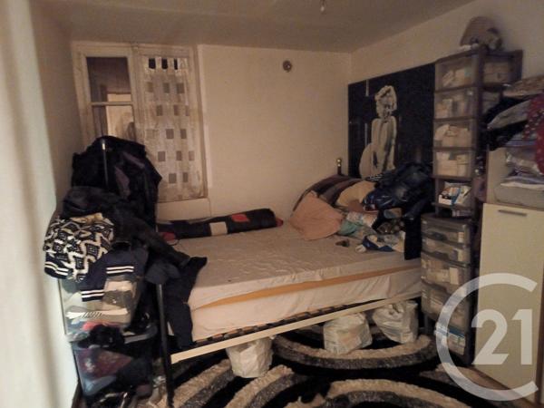 Maison à vendre  6 pièces - 118,50 m2 ST MARTIN DE VALGALGUES - 30