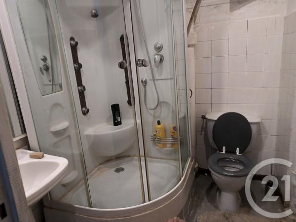 Maison à vendre  6 pièces - 118,50 m2 ST MARTIN DE VALGALGUES - 30