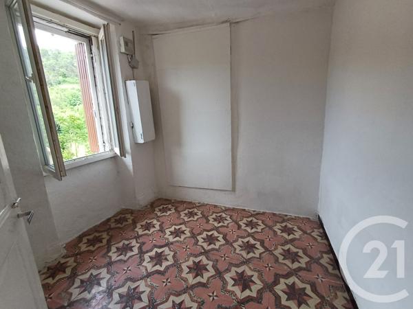 Maison à vendre  6 pièces - 118,50 m2 ST MARTIN DE VALGALGUES - 30