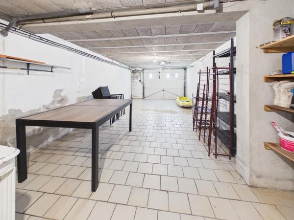 Magnifique vue sur la baie de Locquirec et son port