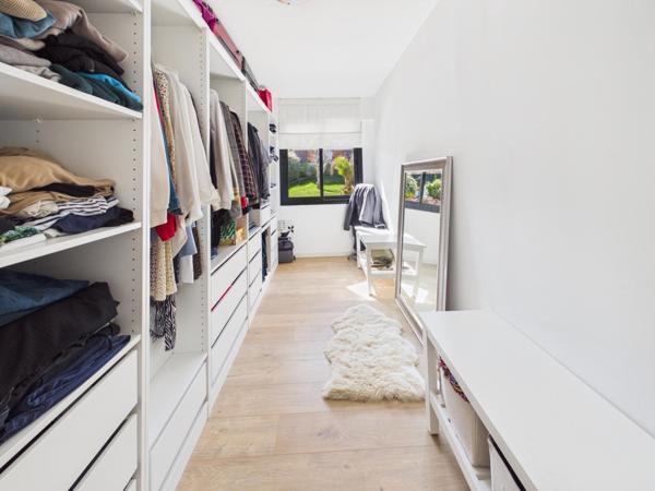 Magnifique vue sur la baie de Locquirec et son port