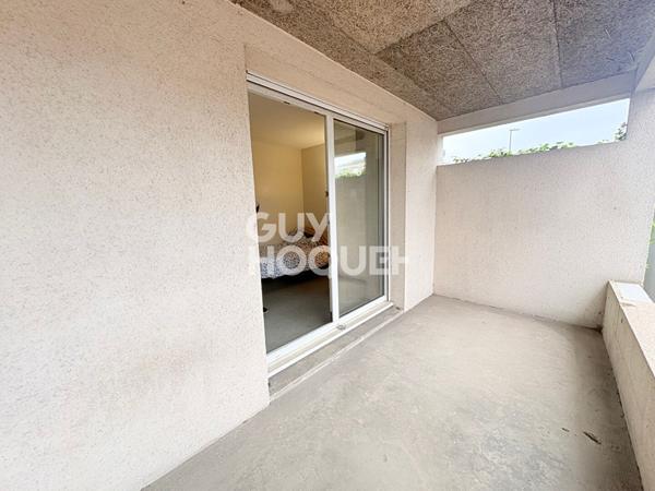 Exclusivité studio Talence 20m²