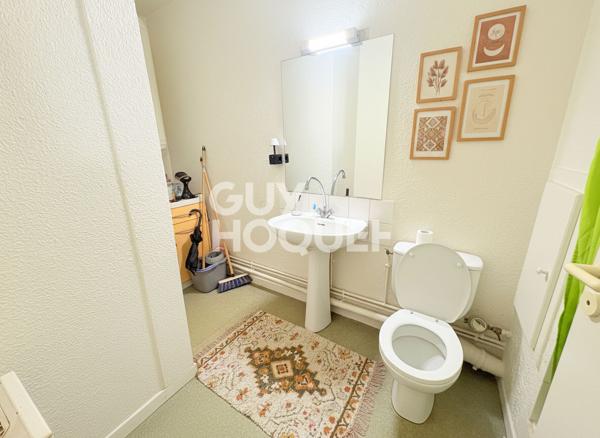 Exclusivité studio Talence 20m²