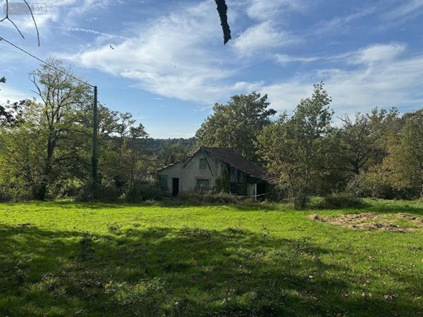Maison à vendre à Figeac dans le Lot (46100), ref : MAIS10