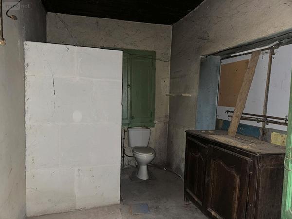 Maison à vendre à Figeac dans le Lot (46100), ref : MAIS10