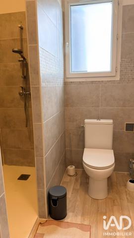 Maison à vendre 8 pièces 216 m² Gardonne