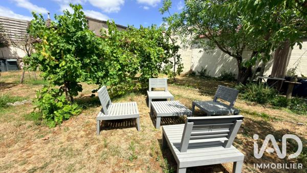 Maison à vendre 8 pièces 216 m² Gardonne