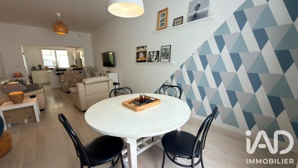 Maison à vendre 8 pièces 216 m² Gardonne