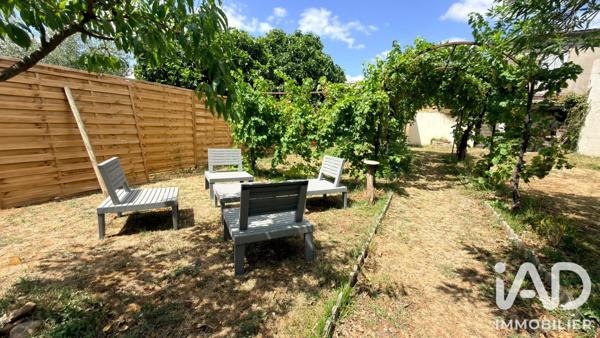 Maison à vendre 8 pièces 216 m² Gardonne