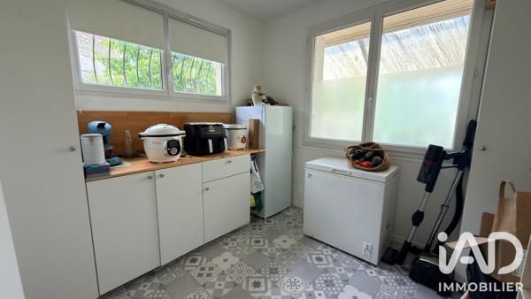 Maison à vendre 8 pièces 216 m² Gardonne