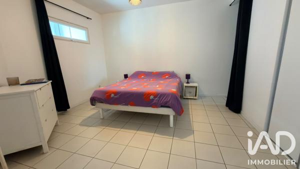 Maison à vendre 8 pièces 216 m² Gardonne